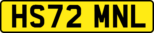 HS72MNL