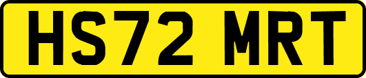 HS72MRT