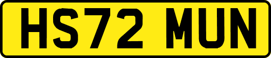 HS72MUN