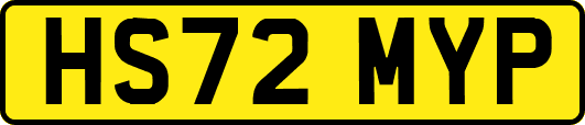 HS72MYP