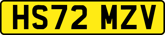 HS72MZV