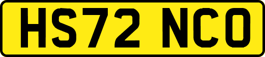 HS72NCO