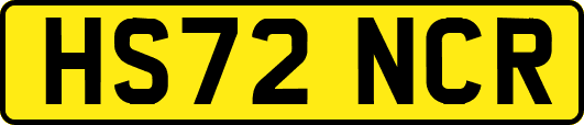 HS72NCR