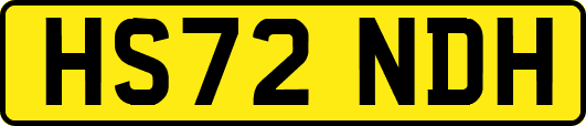 HS72NDH