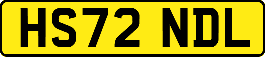 HS72NDL