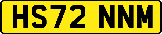 HS72NNM
