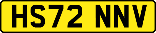HS72NNV