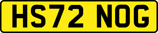 HS72NOG