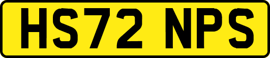 HS72NPS