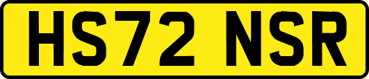 HS72NSR