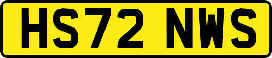 HS72NWS