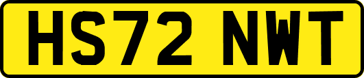 HS72NWT
