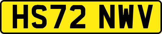 HS72NWV