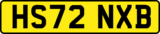HS72NXB