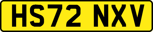 HS72NXV