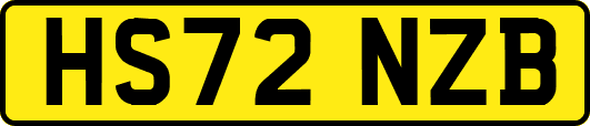 HS72NZB