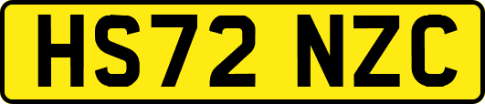 HS72NZC