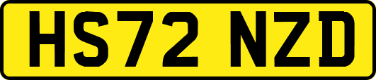 HS72NZD