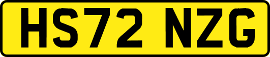 HS72NZG
