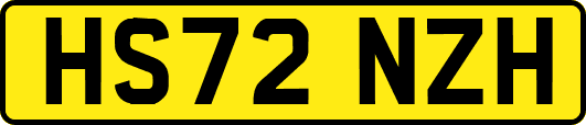 HS72NZH