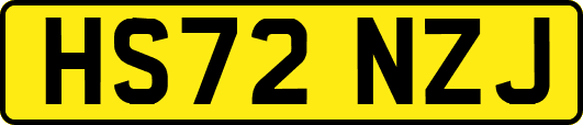 HS72NZJ