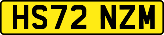 HS72NZM