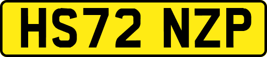 HS72NZP