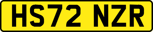 HS72NZR
