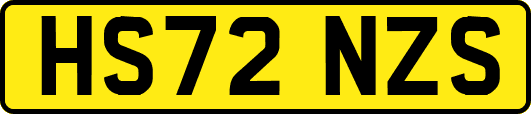 HS72NZS