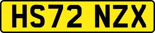 HS72NZX