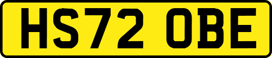 HS72OBE