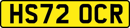 HS72OCR
