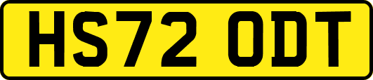 HS72ODT