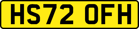 HS72OFH