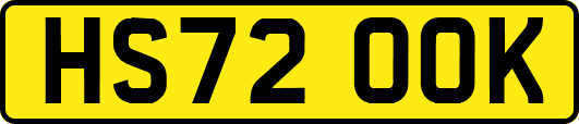 HS72OOK