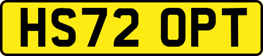 HS72OPT