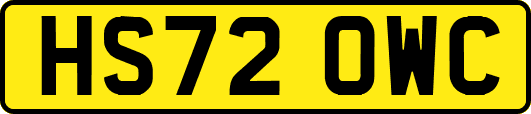 HS72OWC