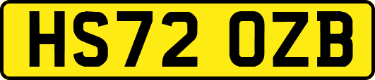 HS72OZB