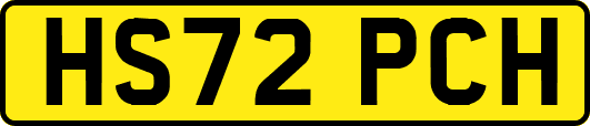 HS72PCH