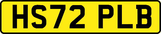 HS72PLB