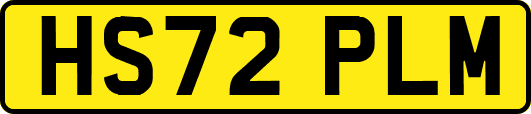 HS72PLM