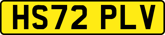 HS72PLV