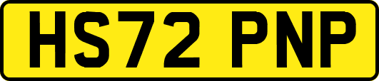 HS72PNP