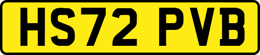 HS72PVB