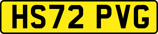 HS72PVG