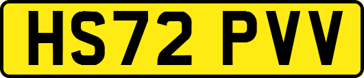 HS72PVV