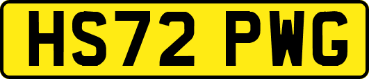 HS72PWG