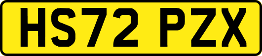 HS72PZX