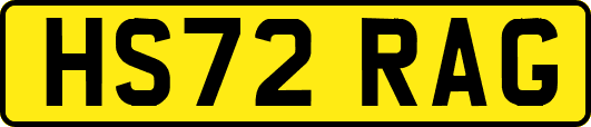 HS72RAG