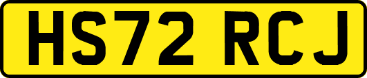 HS72RCJ